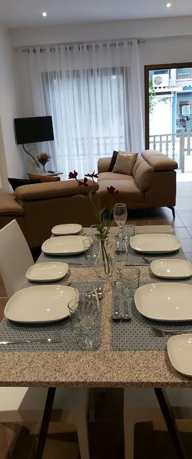 Appartement Panthoma Casa à Ayía Nápa Extérieur photo