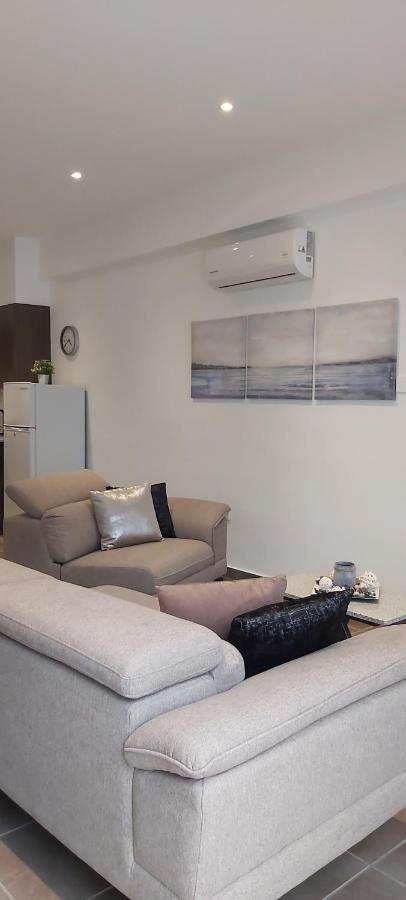 Appartement Panthoma Casa à Ayía Nápa Extérieur photo
