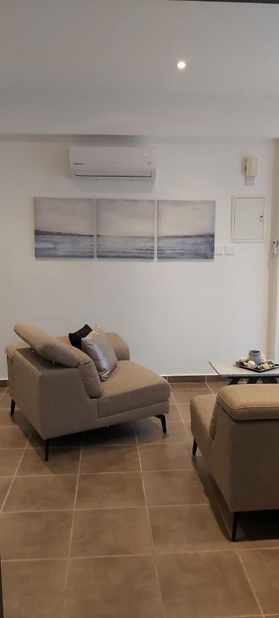 Appartement Panthoma Casa à Ayía Nápa Extérieur photo
