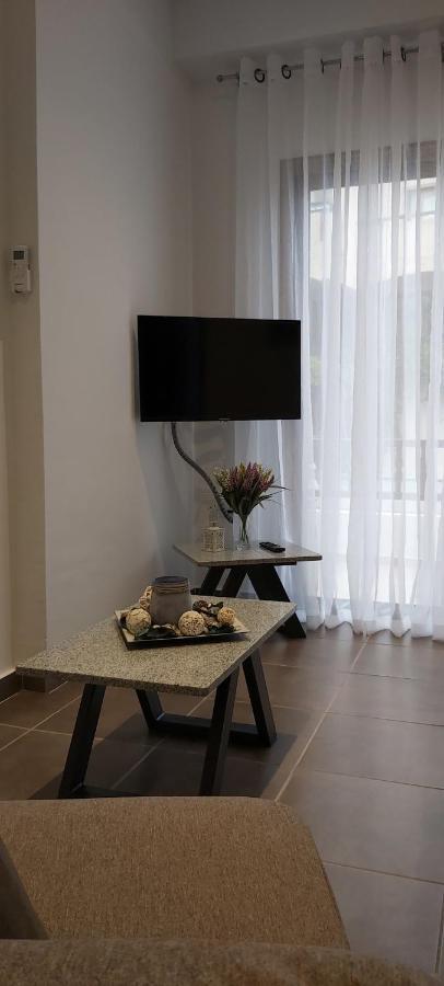 Appartement Panthoma Casa à Ayía Nápa Extérieur photo