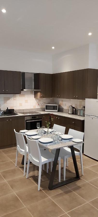 Appartement Panthoma Casa à Ayía Nápa Extérieur photo