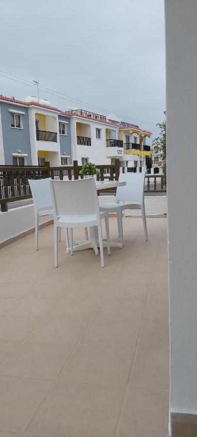 Appartement Panthoma Casa à Ayía Nápa Extérieur photo