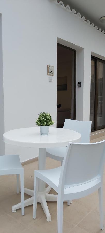 Appartement Panthoma Casa à Ayía Nápa Extérieur photo