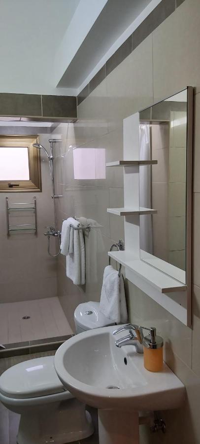 Appartement Panthoma Casa à Ayía Nápa Extérieur photo