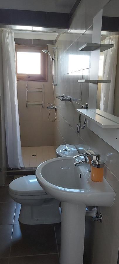 Appartement Panthoma Casa à Ayía Nápa Extérieur photo