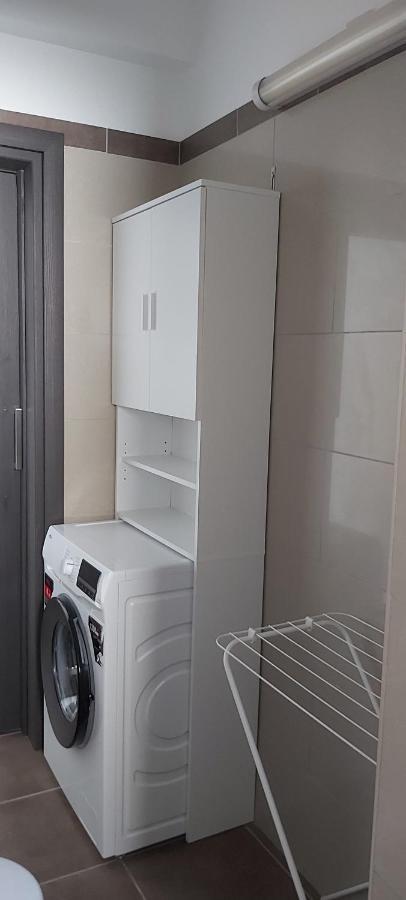 Appartement Panthoma Casa à Ayía Nápa Extérieur photo