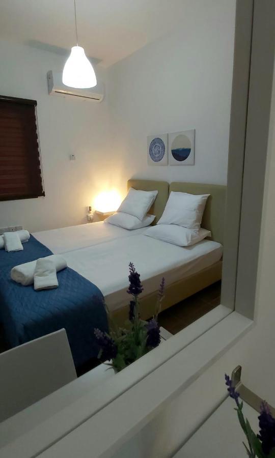 Appartement Panthoma Casa à Ayía Nápa Extérieur photo