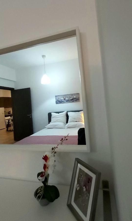 Appartement Panthoma Casa à Ayía Nápa Extérieur photo