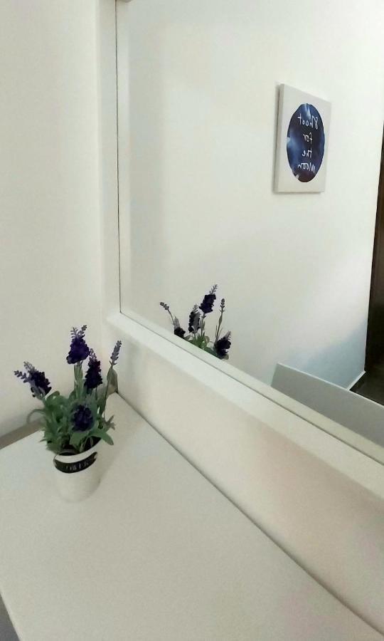 Appartement Panthoma Casa à Ayía Nápa Extérieur photo